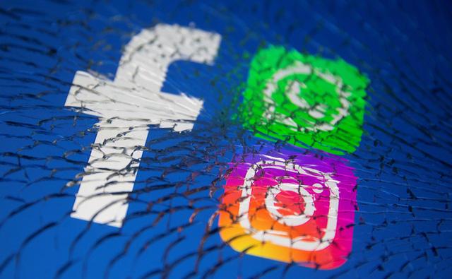Làn sóng "tẩy chay Facebook" đang diễn ra mạnh ở Châu Âu - Ảnh 1. Làn sóng "tẩy chay Facebook" đang diễn ra mạnh ở Châu Âu - Ảnh 1.