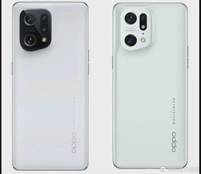 OPPO Find X5, OPPO Pad ra mắt ngày 24/2 - Ảnh 2. OPPO Find X5, OPPO Pad ra mắt ngày 24/2 - Ảnh 2.