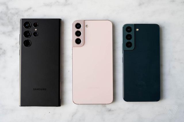 Samsung bị cáo buộc tự ý làm giảm hiệu năng của smartphone - Ảnh 1. Samsung bị cáo buộc tự ý làm giảm hiệu năng của smartphone - Ảnh 1.