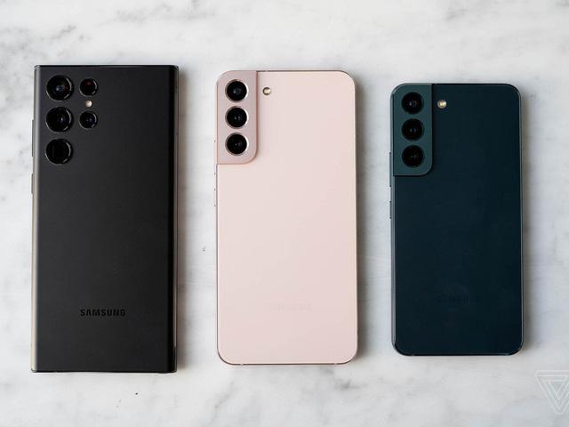 Đây là lý do chính đáng khiến cho Samsung phải tự làm giảm hiệu năng smartphone - Ảnh 1. Đây là lý do chính đáng khiến cho Samsung phải tự làm giảm hiệu năng smartphone - Ảnh 1.