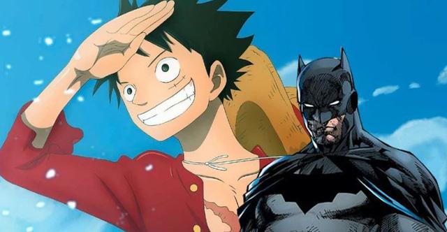 One Piece bán được hơn nửa tỷ bản in, nhiều hơn toàn bộ số truyện tranh Batman cộng lại, chuẩn bị đánh bại cả Superman - Ảnh 2.