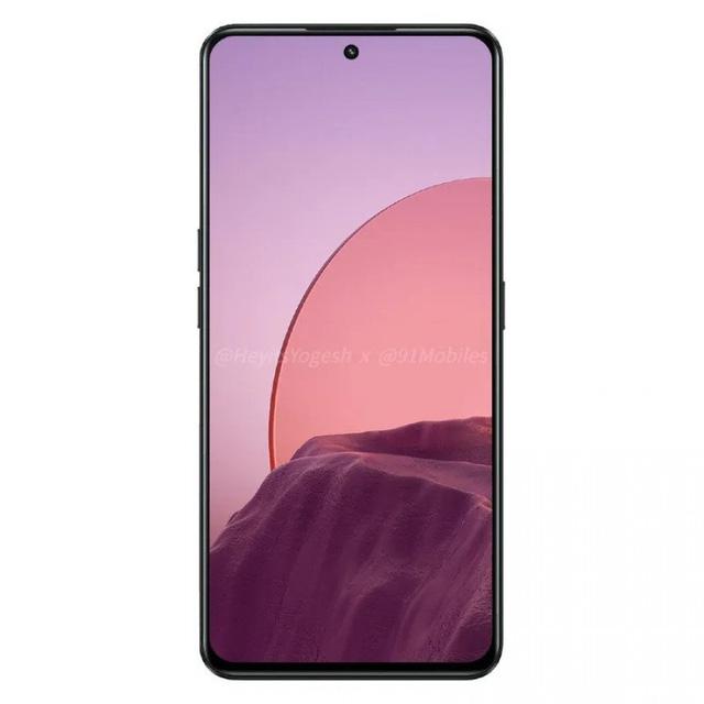 OnePlus 10R lộ thiết kế "mất chất", còn đâu OnePlus của ngày xưa? - Ảnh 2.