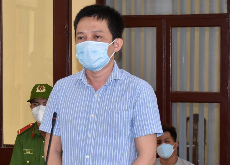 Lợi dụng quyền tự do dân chủ, đăng bài sai sự thật trên facebook lĩnh 01 năm tù ảnh 1