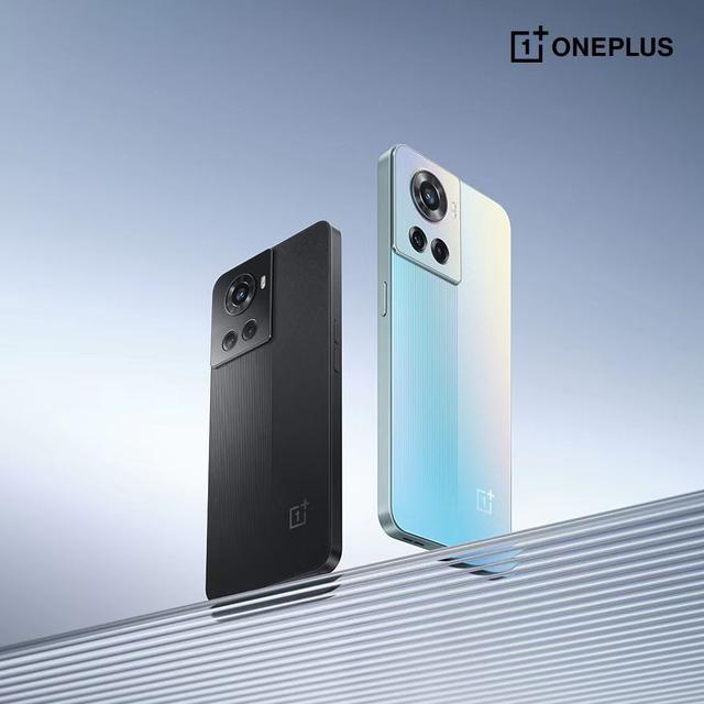 OnePlus Ace lộ diện với thiết kế mới, đã không còn là OnePlus như xưa! - Ảnh 2.
