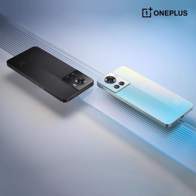 OnePlus Ace lộ diện với thiết kế mới, đã không còn là OnePlus như xưa! - Ảnh 1.