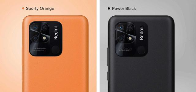 Xiaomi ra mắt smartphone giá rẻ có mặt lưng giả da - Ảnh 2.