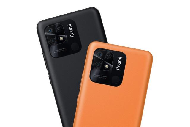 Xiaomi ra mắt smartphone giá rẻ có mặt lưng giả da - Ảnh 1.
