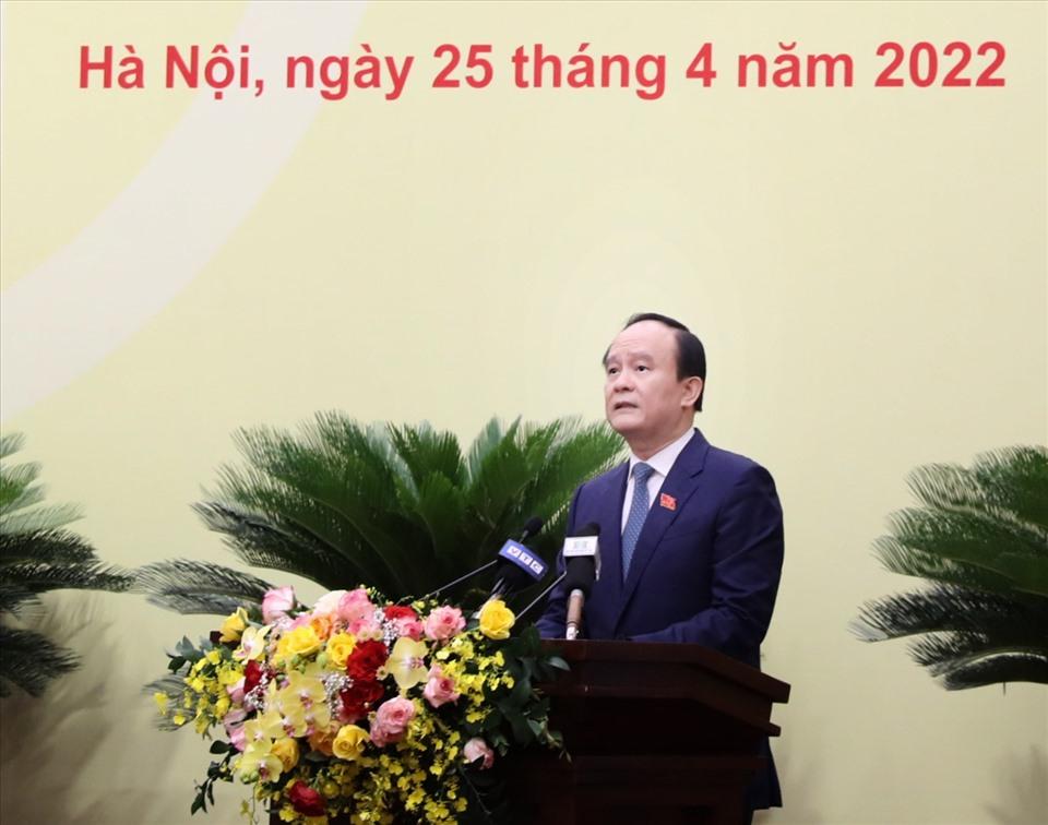 Hà Nội: Công trình văn hóa, thể thao chưa đáp ứng được nhu cầu của nhân dân