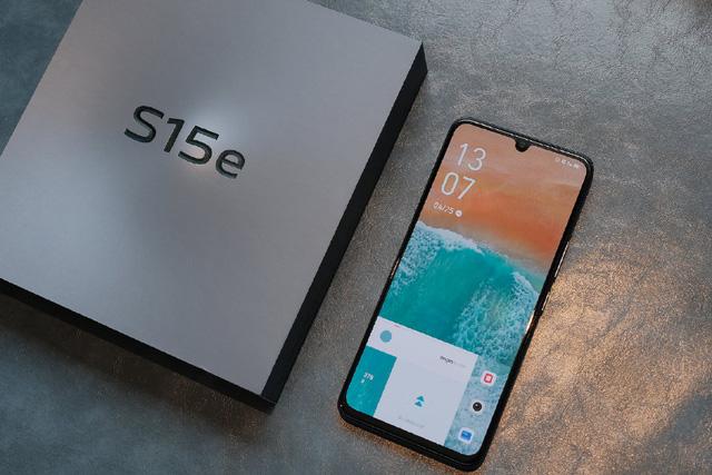 vivo ra mắt smartphone giá 7 triệu cấu hình mạnh ngang vivo X70 Pro - Ảnh 3.