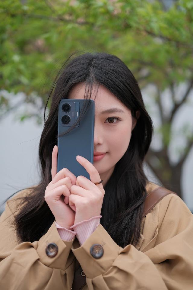 vivo ra mắt smartphone giá 7 triệu cấu hình mạnh ngang vivo X70 Pro - Ảnh 4.