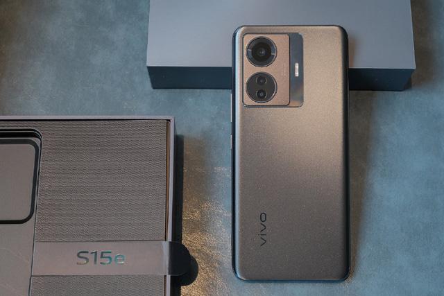 vivo ra mắt smartphone giá 7 triệu cấu hình mạnh ngang vivo X70 Pro - Ảnh 2.