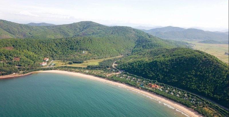 Nghệ An và triển vọng nghỉ dưỡng bốn mùa từ MeySenses Lucia Bay Bãi Lữ ảnh 1