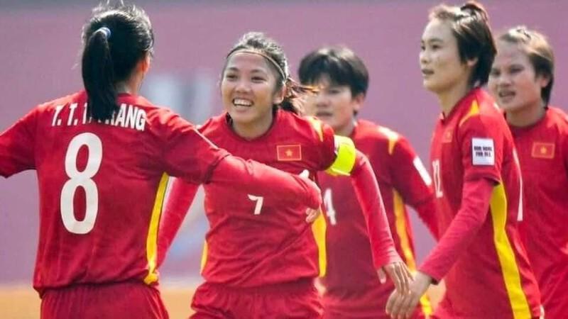 Ngày 30/4, ông Mai Đức Chung sẽ chốt danh sách đội tuyển Nữ tham dự SEA Games ảnh 1