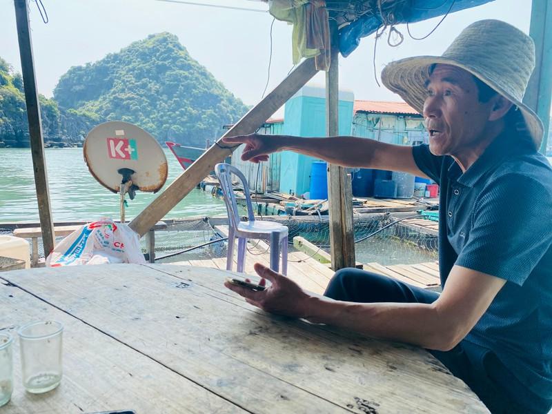 Nơi có thể chạm tay vào lịch sử bảy nghìn năm ảnh 4