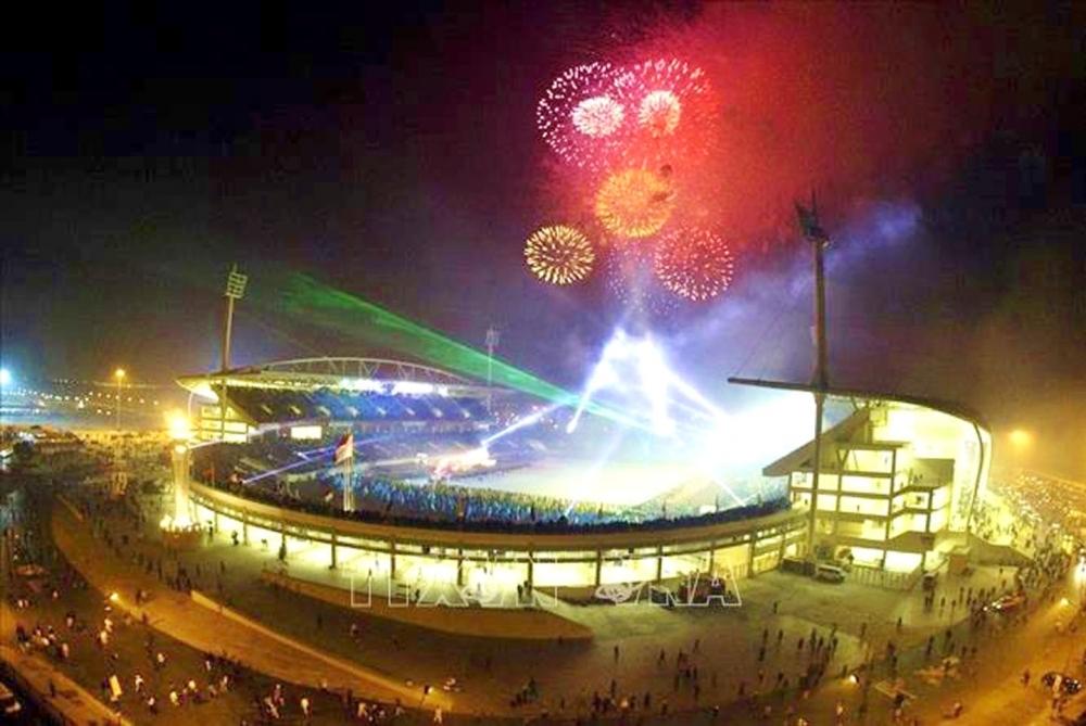 Sẵn sàng để SEA Games 31 thành công và ấn tượng