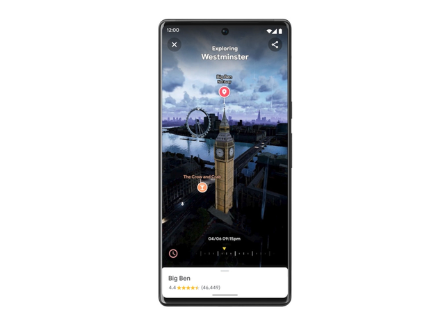 Google I/O 2022: Pixel 6A, Pixel 7, Pixel Watch, Pixel Buds Pro và nhiều sản phẩm đáng chú ý khác   - Ảnh 7.