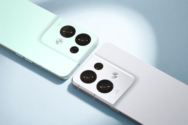 Mở hộp OPPO Reno8 Pro+ trước ngày ra mắt: Thiết kế đẹp, cấu hình mạnh, camera "ngon" như Find X5 Pro? - Ảnh 8. Mở hộp OPPO Reno8 Pro+ trước ngày ra mắt: Thiết kế đẹp, cấu hình mạnh, camera "ngon" như Find X5 Pro? - Ảnh 8.