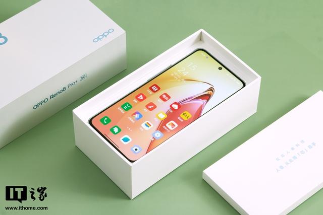 Mở hộp OPPO Reno8 Pro+ trước ngày ra mắt: Thiết kế đẹp, cấu hình mạnh, camera "ngon" như Find X5 Pro? - Ảnh 13. Mở hộp OPPO Reno8 Pro+ trước ngày ra mắt: Thiết kế đẹp, cấu hình mạnh, camera "ngon" như Find X5 Pro? - Ảnh 13.