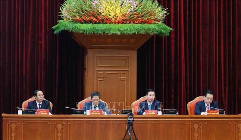 Tập trung hoàn thiện hệ thống pháp luật, ban hành các chính sách đột phá cho phát triển đô thị bền vững ảnh 1