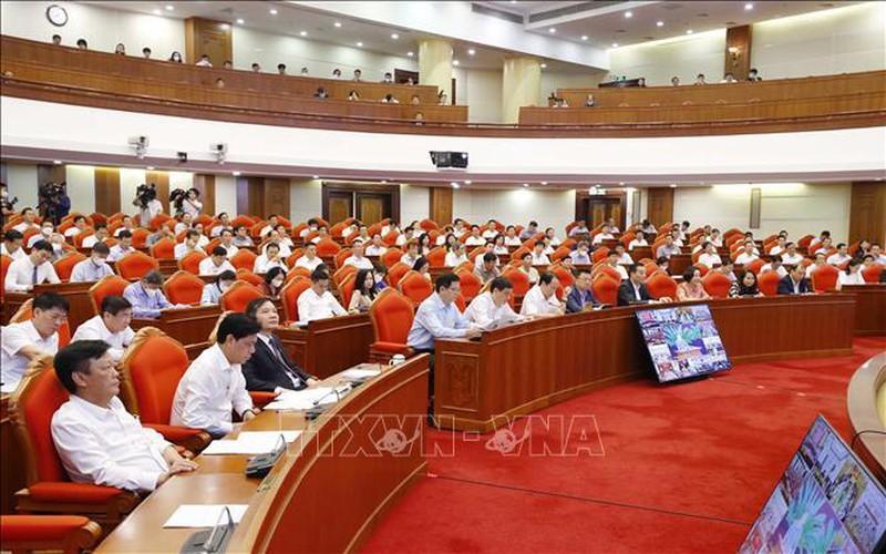 Tập trung hoàn thiện hệ thống pháp luật, ban hành các chính sách đột phá cho phát triển đô thị bền vững ảnh 2