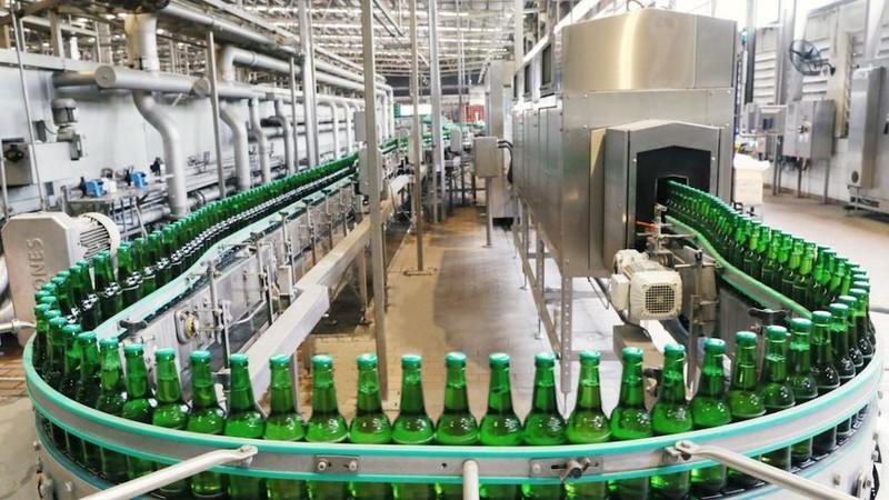 Xây dựng chính sách thuế hợp lý cho doanh nghiệp giải khát
