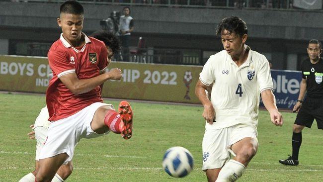 HLV U19 Indonesia: “Chúng tôi phải vào bán kết Giải U19 Đông Nam Á”