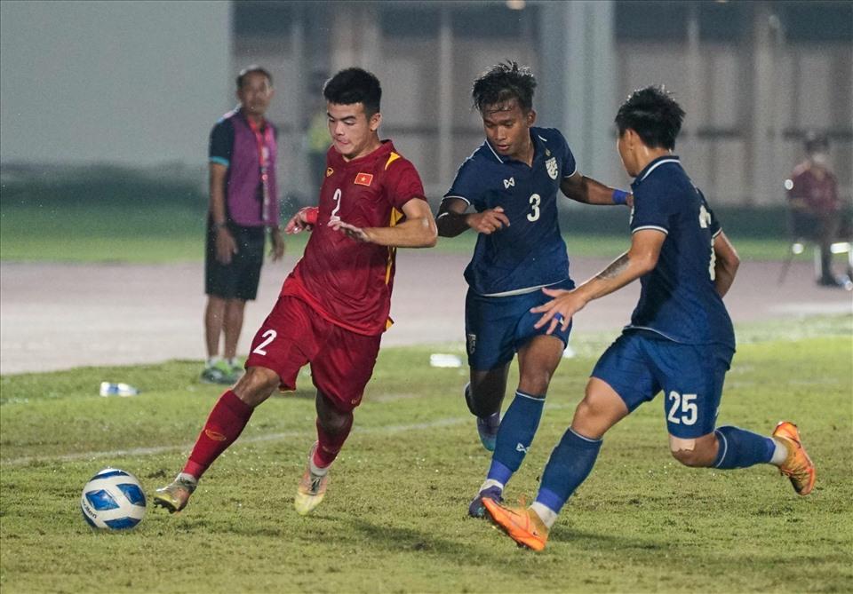 Báo Indonesia nhận định U19 Việt Nam và U19 Thái Lan sẽ vào chung kết