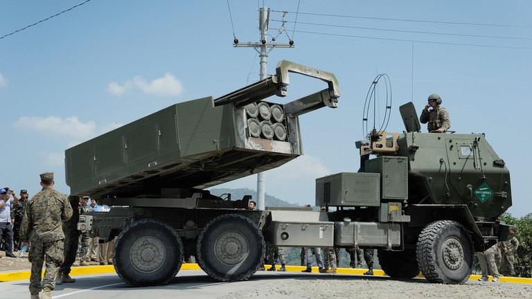 Nga tuyên bố tiêu diệt 100 tên lửa HIMARS do Mỹ sản xuất