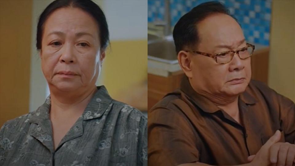 Dù kiên quyết không nhún nhường, nhưng ông Long vẫn nghĩ đến hạnh phúc của con trai trong những ngày cuối đời. Ảnh: CMH.