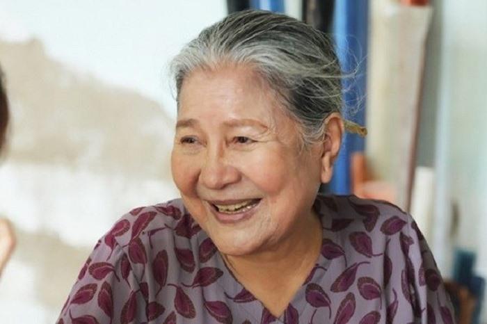 NSƯT Lê Thiện không có tên trong danh sách xét tặng danh hiệu NSND. Ảnh: NSX