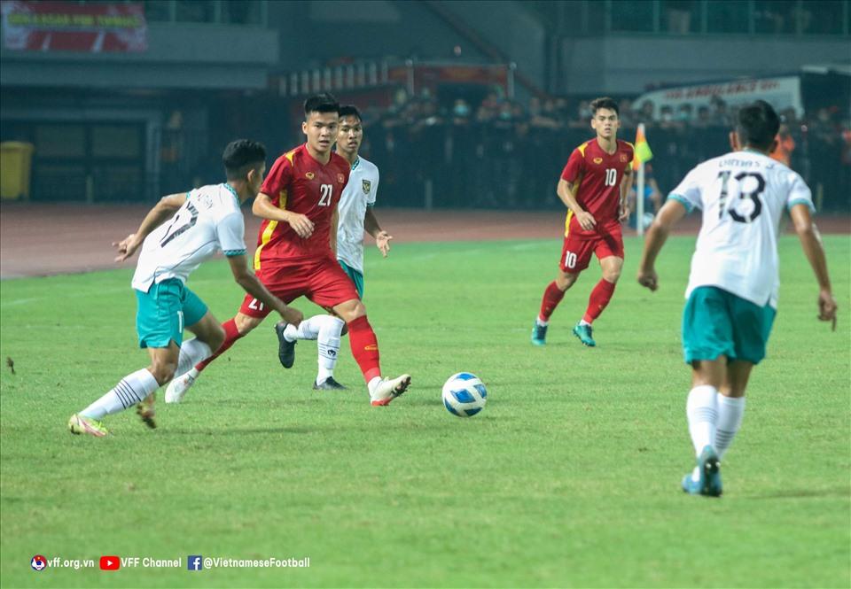 Lý do U19 Indonesia không dự giải U19 Quốc tế 2022 tại Việt Nam