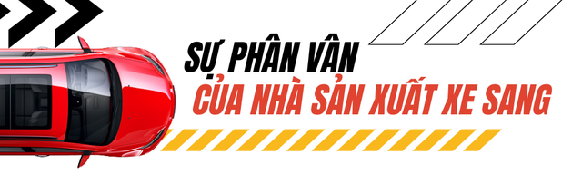 'Siêu bò' Lamborghini trong vòng vây của xe điện: Chúng tôi chưa cần phải ra quyết định lúc này - Ảnh 1.