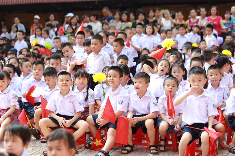 Những tỉnh, thành miễn học phí từ năm học 2022 - 2023