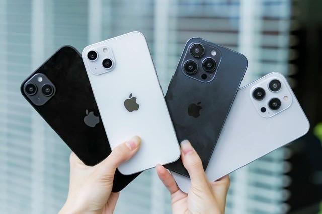 Thị trường Việt Nam được Apple 'quan tâm đặc biệt', iPhone 14 có thể về nước sớm nhất từ trước đến nay - Ảnh 1. Thị trường Việt Nam được Apple 'quan tâm đặc biệt', iPhone 14 có thể về nước sớm nhất từ trước đến nay - Ảnh 1.
