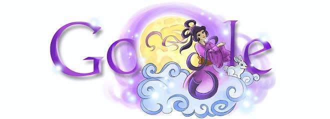 Tết Trung Thu qua những hình ảnh đẹp trên Google Doodle: Có cả thơ Nguyễn Du - Ảnh 13.