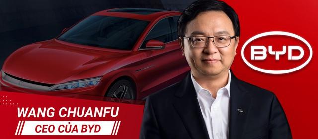 Chọn ngược dòng để trở thành số một - hãng xe điện 'vô danh' này mới là 'cơn ác mộng' của Tesla - Ảnh 1.