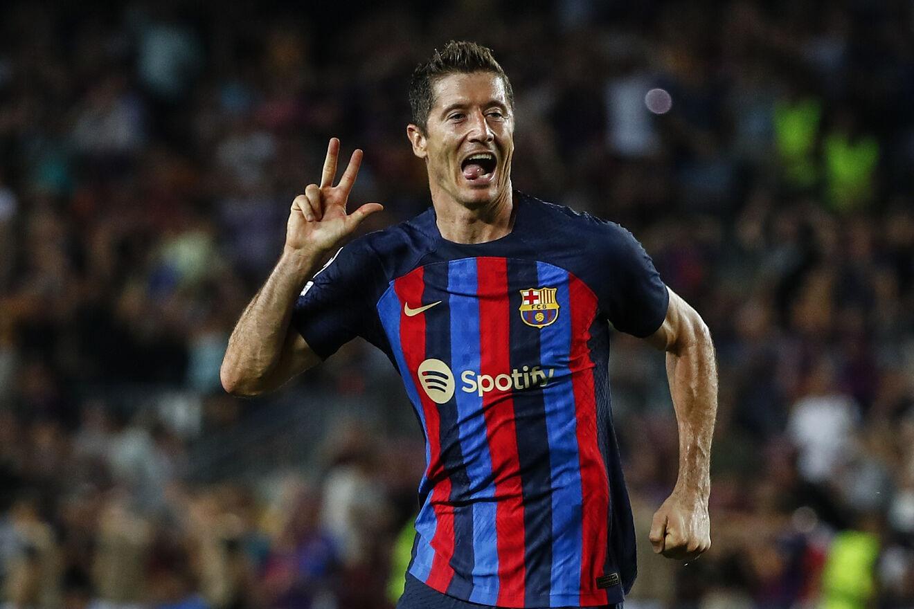 Champions League: Những dấu ấn lượt trận mở màn