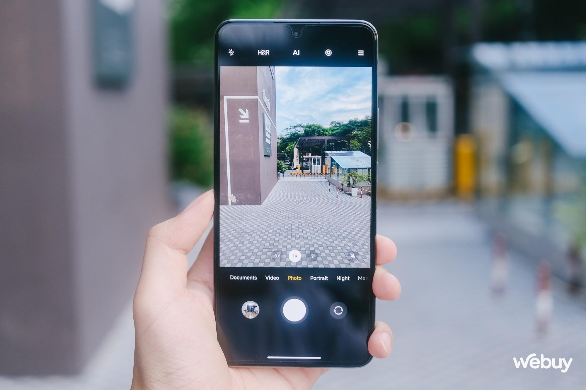Điện thoại Xiaomi giá 11 triệu có chip Snapdragon 8+ Gen 1, sạc 120W - Ảnh 5. Điện thoại Xiaomi giá 11 triệu có chip Snapdragon 8+ Gen 1, sạc 120W - Ảnh 5.