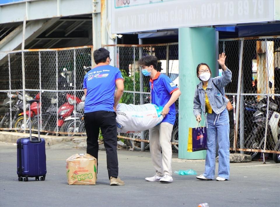 Tân sinh viên chưa hết lo vì học phí đã chìm trong giá phòng trọ quá cao