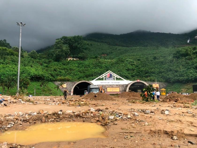 Rút bài học sau trận mưa ngập kinh hoàng tại Đà Nẵng ảnh 2