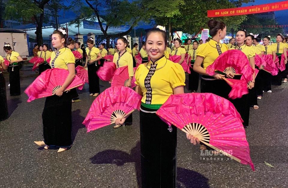 Tin văn hóa trong tuần: Ngày hội Văn hóa các dân tộc vùng Tây Bắc 2022