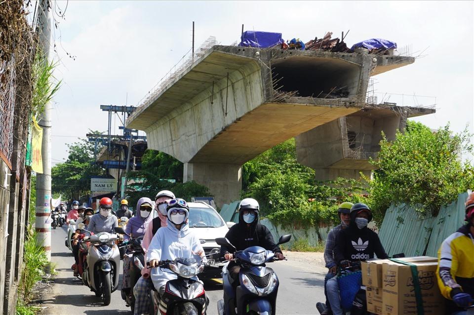 TPHCM chạy nước rút giải ngân gần 26.000 tỉ đồng đầu tư công