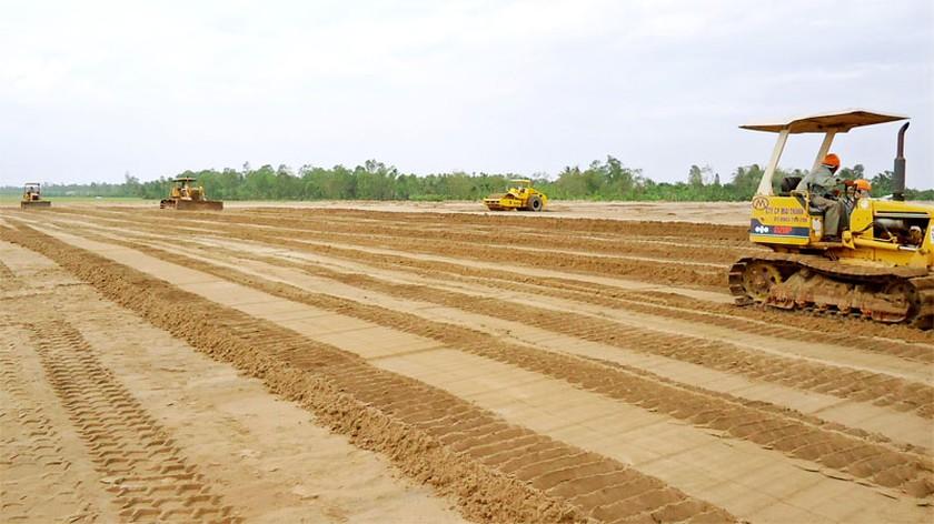 Phú Thọ 'trải thảm đỏ' đón làn sóng đầu tư mới ảnh 1