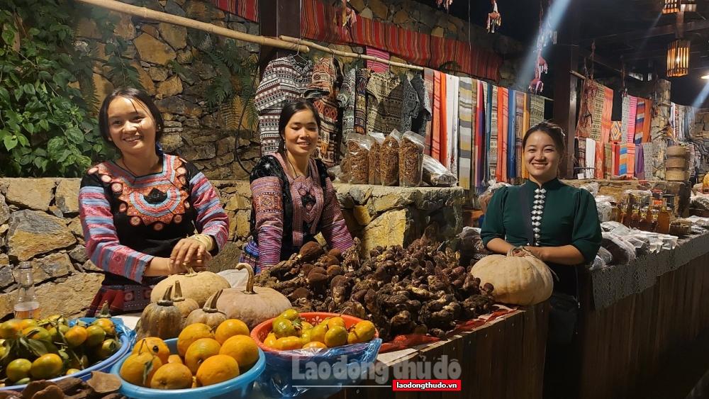 Vân Hồ, Mộc Châu hứa hẹn là điểm đến hấp dẫn của du khách