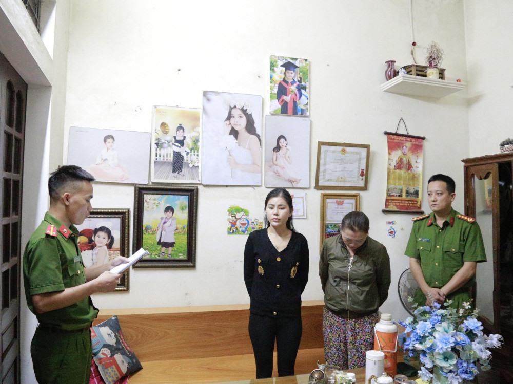 Phá đường dây lô đề lớn, khởi tố 15 đối tượng