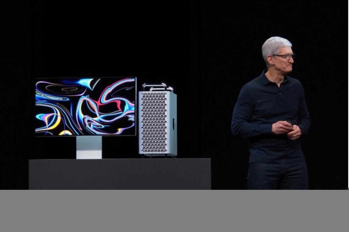 Mac Pro với chip Apple Silicon: Quá tầm với của Apple?