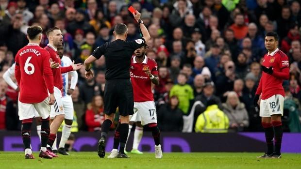 Kết quả, lịch thi đấu bóng đá 8.2: Man United vs Leeds Utd