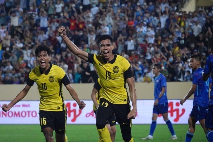 U22 Malaysia đặt mục tiêu vào chung kết môn bóng đá nam SEA Games 32