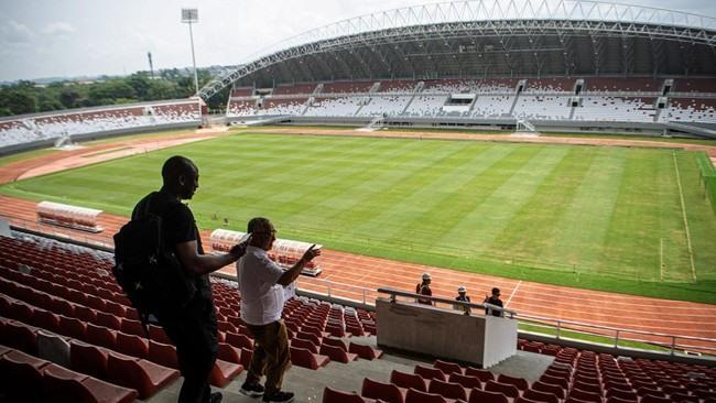 Indonesia chịu hậu quả lớn nếu bị tước quyền đăng cai FIFA U20 World Cup