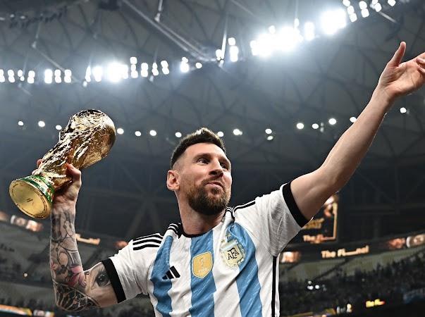 Messi, Firmino và những ngôi sao đáo hạn hợp đồng ở Hè 2023